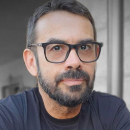 Sergio Crespo Coelho da Silva Pinto