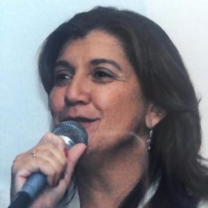Giselle Martins Venancio