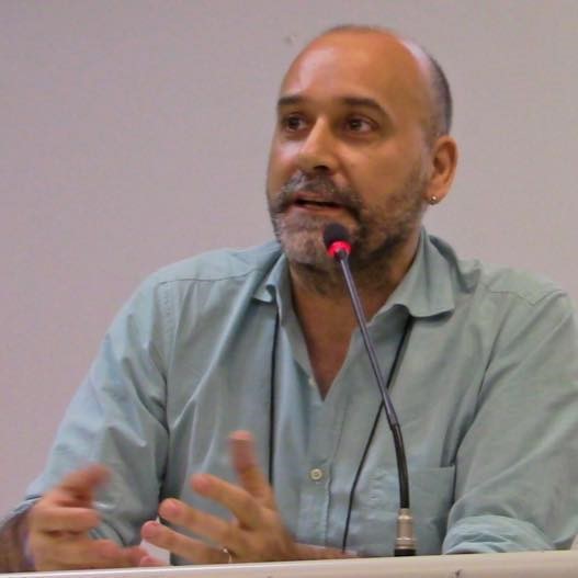 Xoán Carlos Lagares Diez